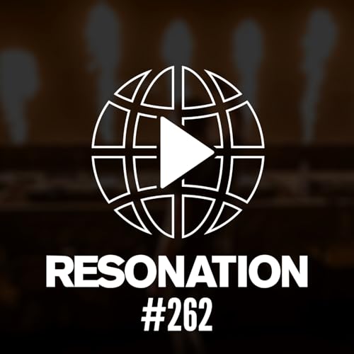 Resonation Radio 262 Podcast Por  capa