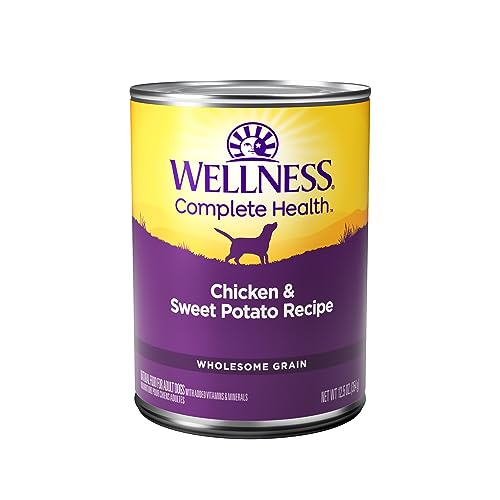 Revitalize Your Dog's Life with These Top 10 Health Dog Food Brands A