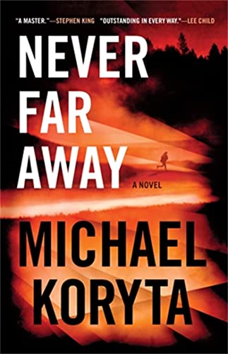 Never Far Away view 2