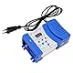 DollaTek RF-Modulator AV-RF AV-TV-Konverter VHF UHF PAL/NTSC für Satellitenempfänger/Videokameras, kompatibel mit lokalem CATV-System