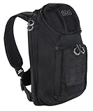 SOG Evac Sling Backpack CP1001B Black, 18 L