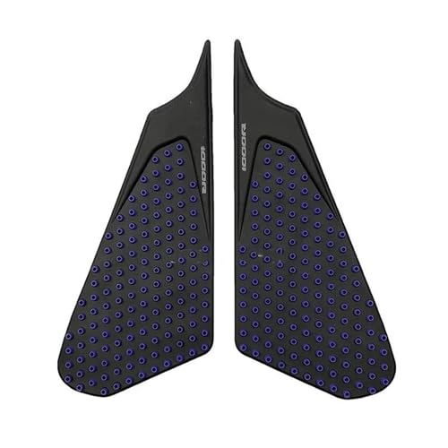 Almohadilla tracción tanque moto CB1000R protector lateral