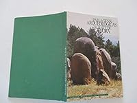Paisagens arqueológicas a oeste de Evora 9729696543 Book Cover