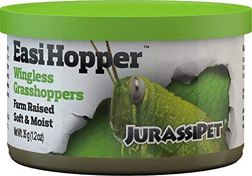 JurassiDiet - EasiHopper,35克 / 1.2盎司