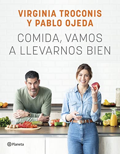 Comida, vamos a llevarnos bien (No Ficción)