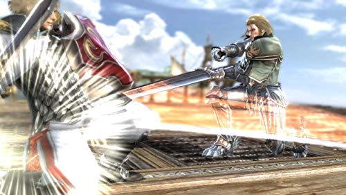 Image of Soul Calibur V - Playstation 3 (Renewed)