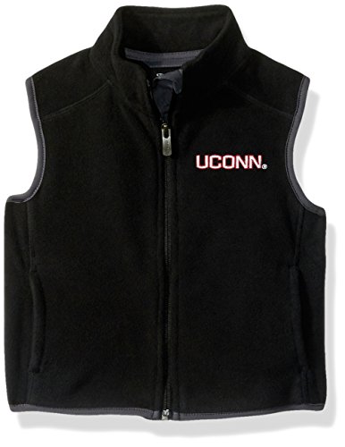 Image of Outerstuff Boys' Scrimmage Fleece Vest