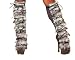 Roma Costume Leg Warmer