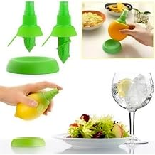 3li Set Sprey Limonluk Direkt Limona Saplamal  Sa l kl  Soslama B y k K k 2 Sprey+1 mini Alt Tabla
