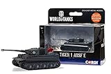 tank world Ideales Geschenk für Sammler.