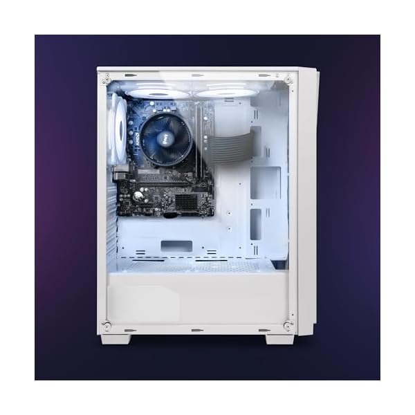Vibox I-33 Gaming PC - Image 4