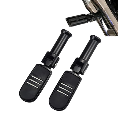 Support Repose Pieds Passager pour Harley Softail Breakout 2018-2024 - 2