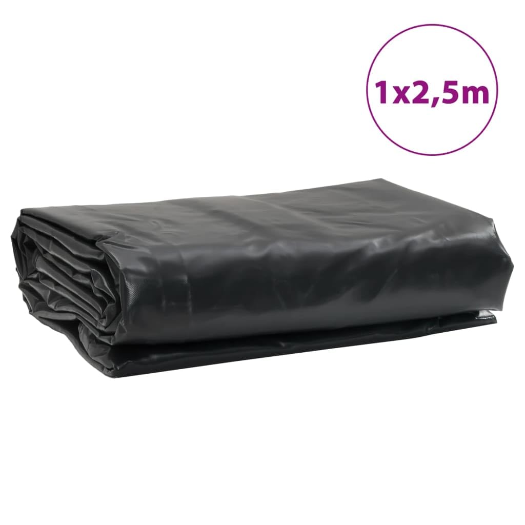 Gluckluz Heavy Duty Tarpaulin Sheet 220g/m² Thick Waterproof Tarp 3 - View #3