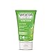 Weleda Gommage Doccia Betulla, scrub delicato con perle di carnauba e oli essenziali naturali di pompelmo, limone e cipresso, trattamento esfoliante per inestetismi cellulite (1X150ml) immagine