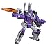 Trasformatore Giocattoli Generazioni Guerra per Il Capo del Regno di Cybertron WFC-K28. Galvatron Action Figure per Ragazzi Regalo
