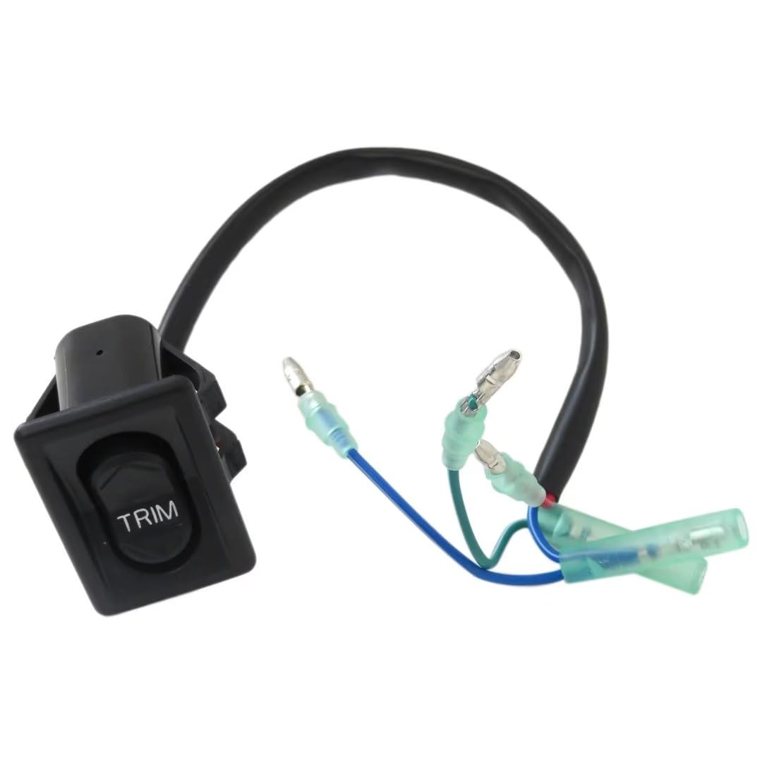 87-856990 896620 87-8M0042301 8286A27 18286A4 18286A40 850691 Trim Tilt Switch for Mariner 25-250 HP 1989-1999 US