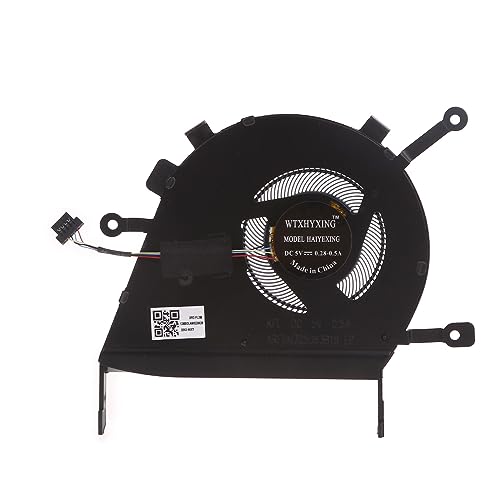 Ventilateur de refroidissement CPU Q406 radiateur portable OEM neuf