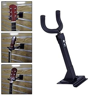 YGYGYG Guitare Murale Crochet Cintre De Guitare Universel Pivotant Réglable Stands Guitare Basse Basse Violon Viola… - Les Beatles, Paul McCartney, John Lennon, RIngo Starr, George Harrison YGYGYG Guitare Murale Crochet Cintre De Guitare Universel Pivotant Réglable Stands Guitare Basse Basse Violon Viola… – Image 3