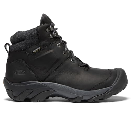 Image of KEEN Targhee II Winter Boot Waterproof