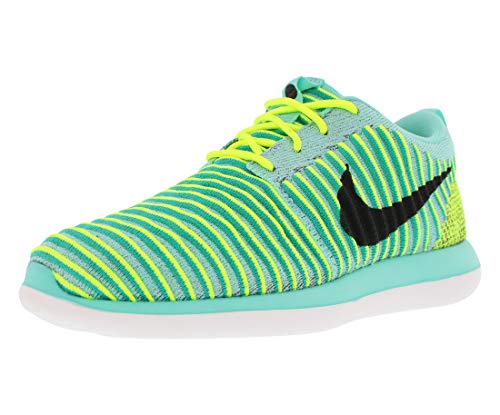 Nike Kids Roshe Two Flyknit (GS) Running Shoe