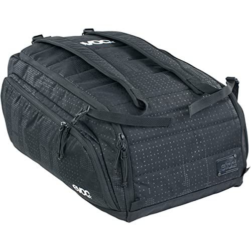 EVOC GEAR BAG 20 20L BLACK