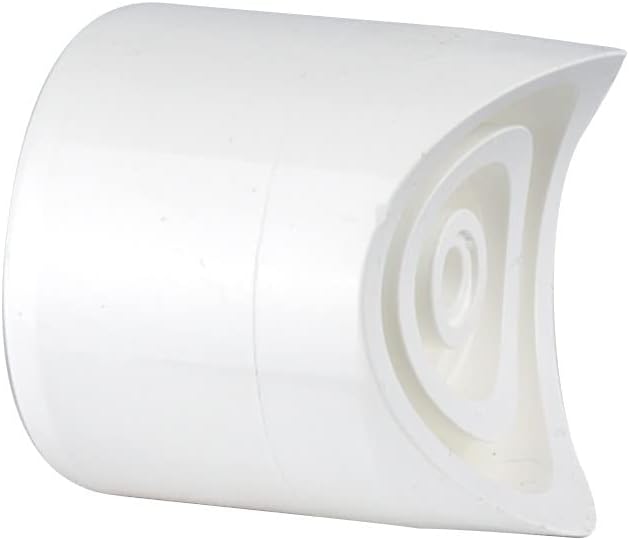 Radius / Fishmouth 1 1/4" x 2.5cm