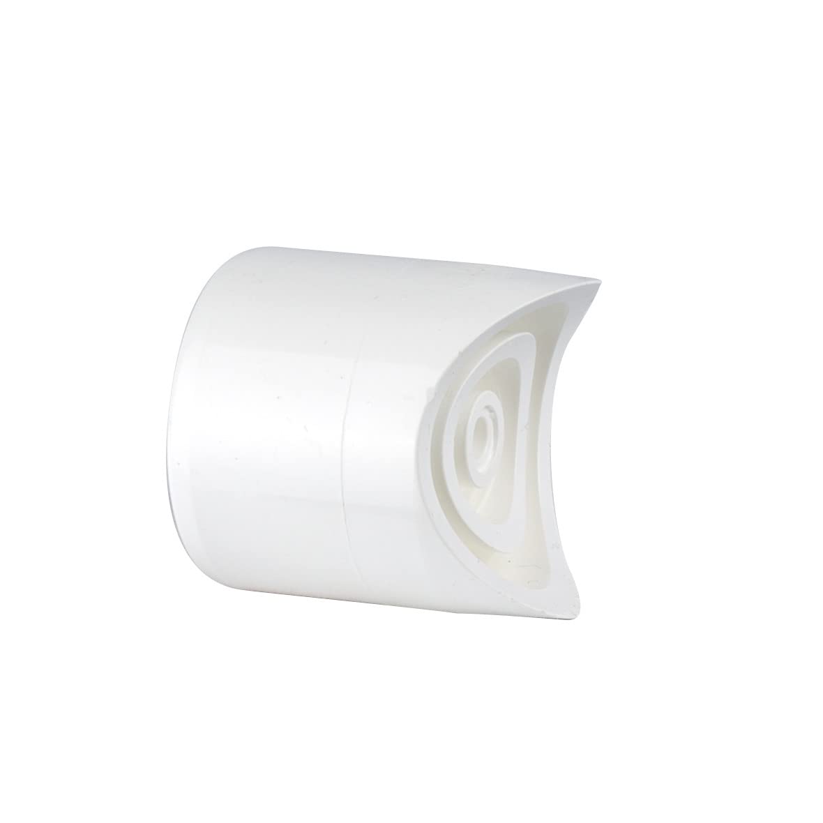 Radius / Fishmouth 1 1/4" x 2.5cm