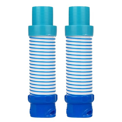 Potiarey X77094 Pool Vacuum Hose Adapter for Zodiac MX6 MX8 Pool Cleaner (2 Pack)