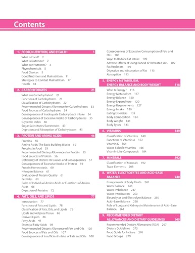 Image of TEXTBOOK OF HUMAN NUTRITION