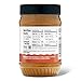 Amazon Grocery, Crunchy Almond Butter, 16 Oz (Previously Amazon Fresh, Packaging May Vary)