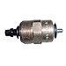 Produktbild Complete Tractor 1103-3303 Fuel Shut-Off Solenoid for Ford New Holland Tractor - 8190393, 1 Pack