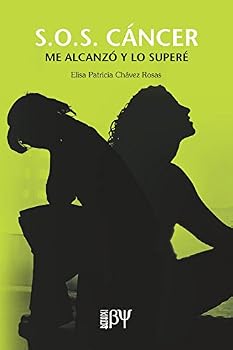 Paperback S.O.S. CANCER, Me Alcanzo y lo Supere (Spanish Edition) [Spanish] Book