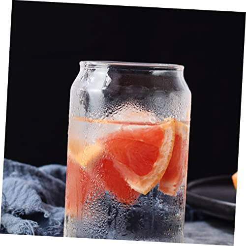 Luxshiny De Cerveja De Vidro 4 Unidades Canecas De Café Para Homens De Champanhe Suco De Diamante Ga