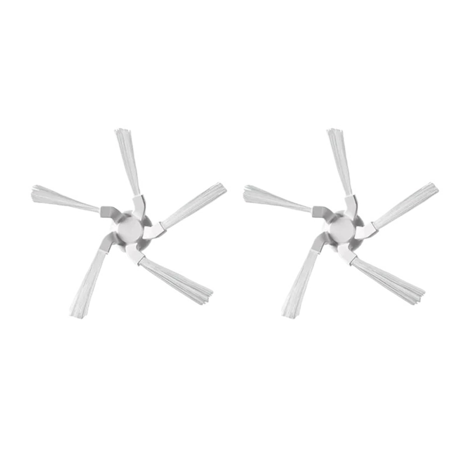 ZBCJDIUNBX Side Brushes，Compatible For Dreame，W10 W10Pro