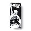 Jim Dunlop JCPT01M Johnny Cash Memphis Medium Pick Tin EA #2
