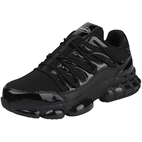 NIFOFISE Steel Toe Work Shoes Cover