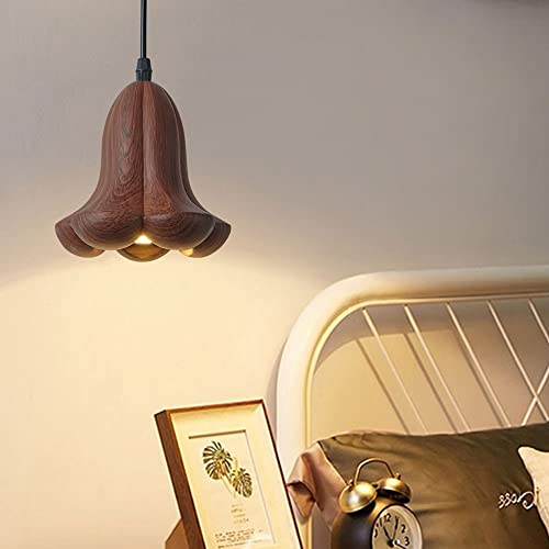Farmhouse Pendant Light lustre de qualité supérieure en résine