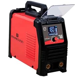 Bambozzi Inversora Industrial 241 Bivolt