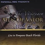 Visionary Men of Valor Male Choir, Self Entitled