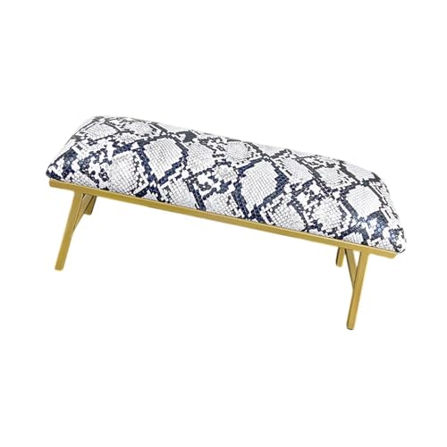 Sdlnklm Reposabrazos para Uñas de Piel Sintética, Almohada de Manicura Profesional, Suave Y Portátil, Elegante.