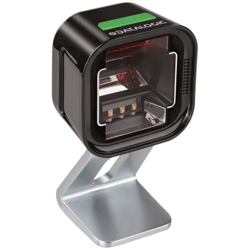 Datalogic Magellan 1500i scanner de codes-barres de bureau filaire 1D 2D pour accueil et caisse