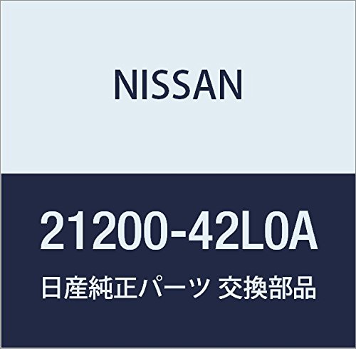 NISSAN(jbT) Yi T[X^cg 21200-42L0A