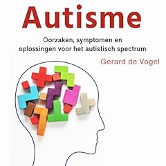 Autisme [Autism] omslagafbeelding