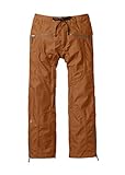 Gingerbread / Autumn Leaf Nikita PENROSE PANT Gingerbrea/autumn 2015 - S