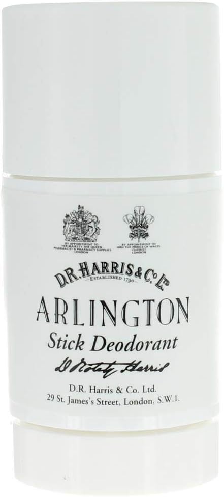 Arlington & Co Arlington Stick Deodorant 75g