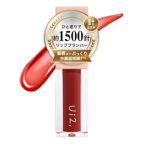 Ｕｉ２ ウイウイ ニードルプランパー 高熱フィグ リッププランパー プランパー