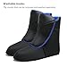 Imagen de JCWGLY Zapatos para Saltar Zapatos De Salto De Canguro para Actividades Físicas Y Deportes