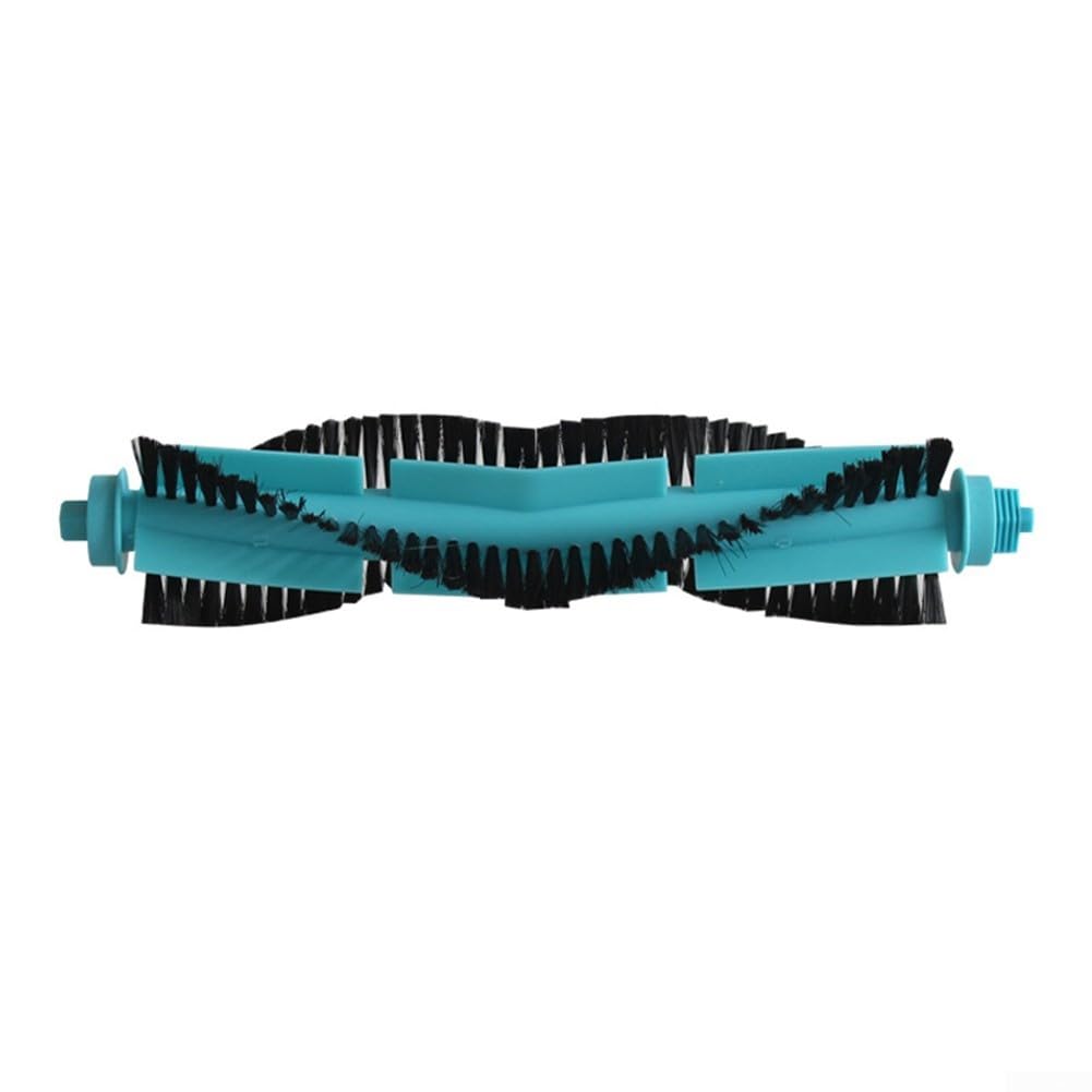 Kit Ricambi Per Robot Aspirapolvere Cecotec Conga 15090 E 16090 AI SpinArm | Spazzola Principale, 4 Laterali, 4 Panni Mocio, 4 Sacchetti Polvere 3,3L
