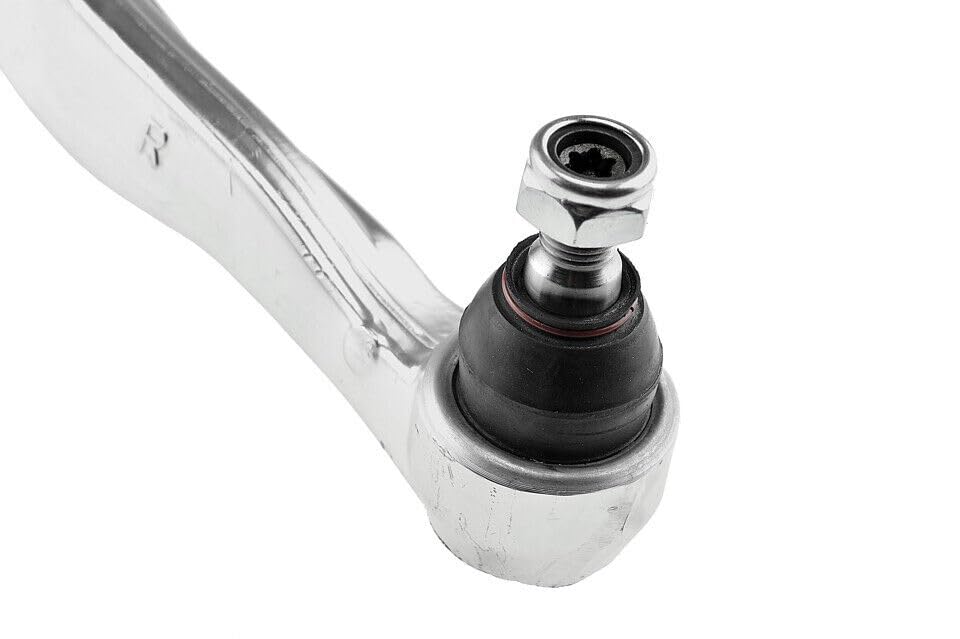 Bras de commande inférieur avant droit Mercedes SLK 2004 + triangle suspension ZWD/ME/039AB