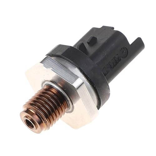 Capteur de pression de rampe d'injection 0281002797 pour Citroën C5 et Peugeot 406
